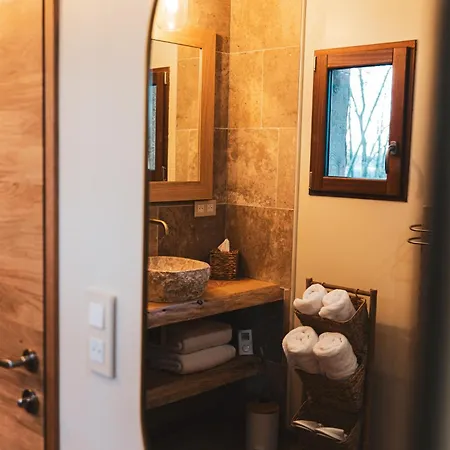 Residences Clabin Lodge
